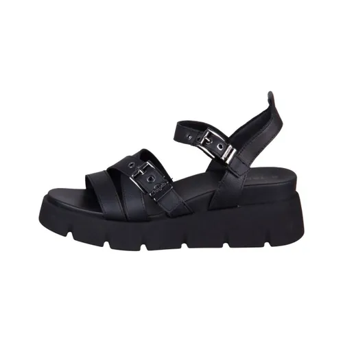 Sandales compensées 12851046001 - Tamaris - Modalova