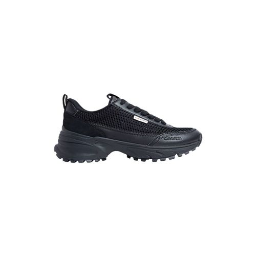 Baskets basses Hike Runner Lup Lin - Calvin Klein Jeans - Modalova