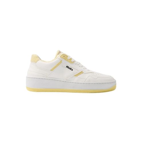 Baskets basses MOEA GN127 - MOEA - Modalova