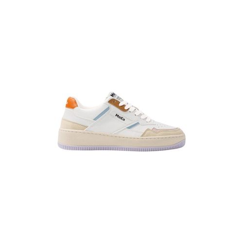 Baskets basses MOEA GN182 - MOEA - Modalova