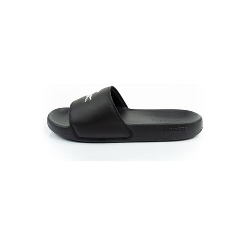 Claquettes Lacoste Serve Slide 0.0 - Lacoste - Modalova