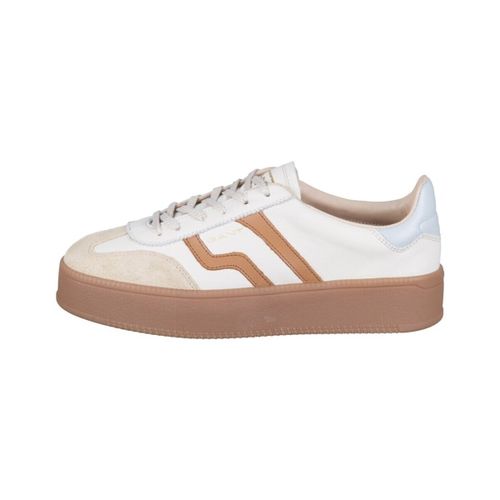Baskets basses Gant Cuzmani - Gant - Modalova
