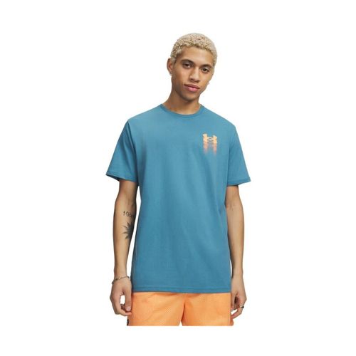 T-shirt Under Armour 6009245466 - Under Armour - Modalova