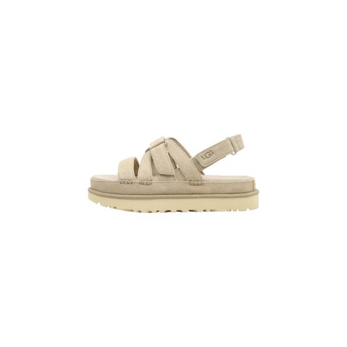 Sandales compensées Goldenstar Gleam - UGG - Modalova