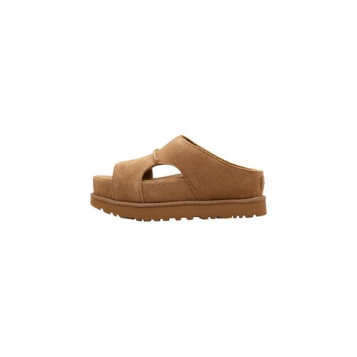 Sandales compensées Goldenstar Hi Cutout Slide - UGG - Modalova