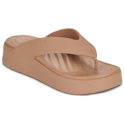 Tongs Crocs Getaway Platform Flip - Crocs - Modalova