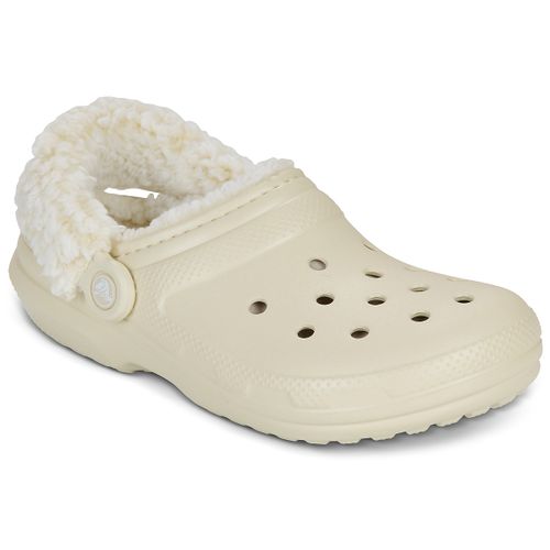 Sabots Classic Fleece Lined Clog - Crocs - Modalova