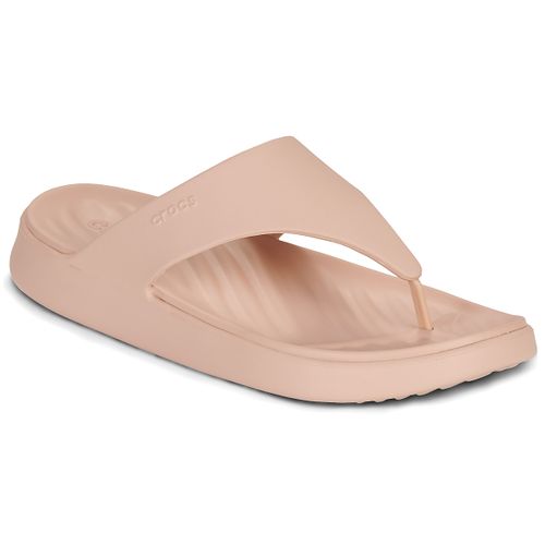Tongs Crocs Getaway Triangle Flip - Crocs - Modalova