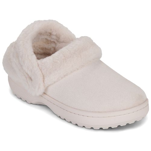Chaussons Cl Unfurgtble Vegan Suede Clog - Crocs - Modalova