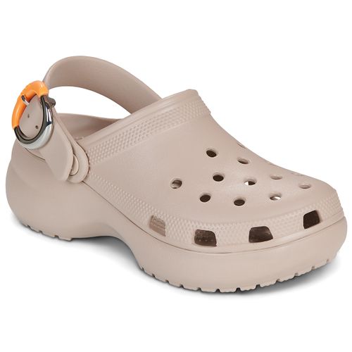 Sabots Classic Platform Dipped Buckle Clg - Crocs - Modalova