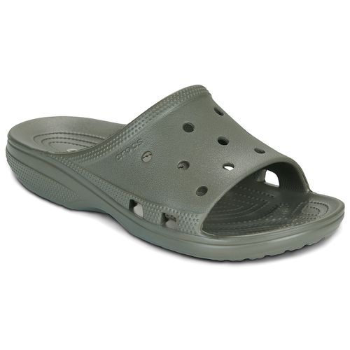 Claquettes Crocs Saturday Slide M - Crocs - Modalova