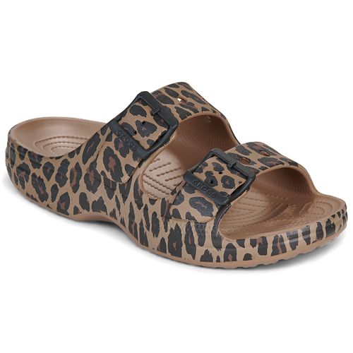 Mules Saturday Animal Sandal W - Crocs - Modalova