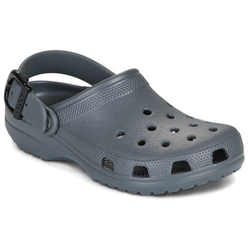Sabots Classic Enamel Buckle Clog - Crocs - Modalova