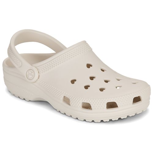Sabots Classic Hearts Cut Out Clog - Crocs - Modalova