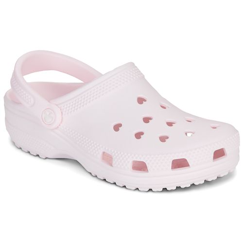 Sabots Classic Hearts Cut Out Clog - Crocs - Modalova
