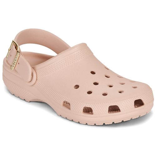 Sabots Classic Metallic Buckle Clog - Crocs - Modalova