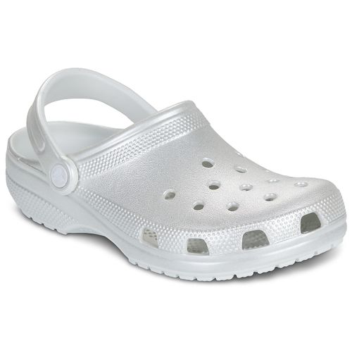 Sabots Classic Tinted Metallic Clog - Crocs - Modalova