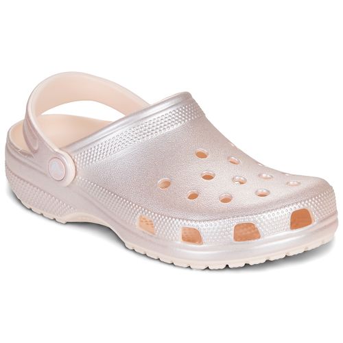 Sabots Classic Tinted Metallic Clog - Crocs - Modalova