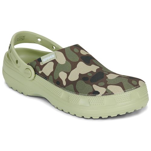 Sabots Classic Crafted Camo Clog - Crocs - Modalova