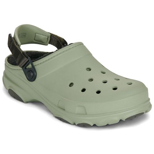 Sabots Crocs All Terrain Lined Clog - Crocs - Modalova