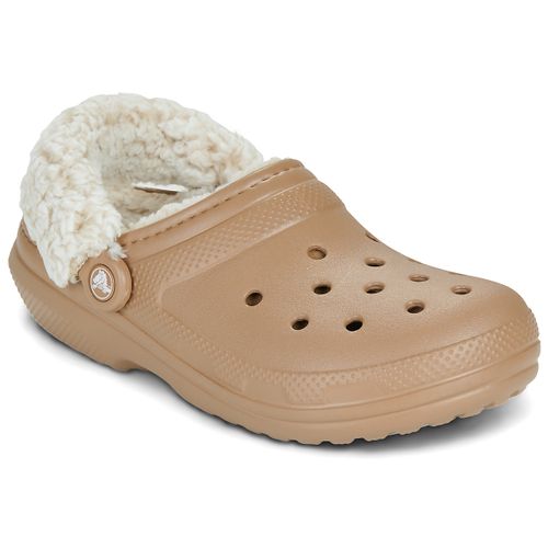 Sabots Classic Fleece Lined Clog - Crocs - Modalova