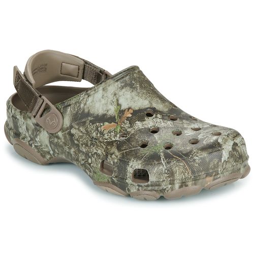 Sabots Crocs Realtree APX AT Clog - Crocs - Modalova