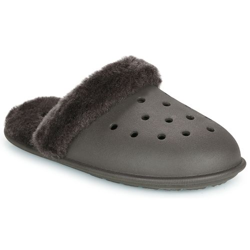 Chaussons Crocs Classic Fuzz Scuff - Crocs - Modalova