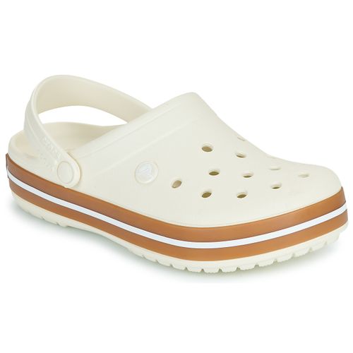 Sabots Crocs Crocband Gum Clog - Crocs - Modalova