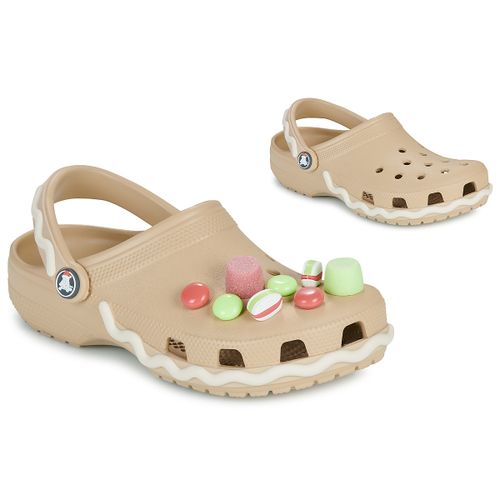 Sabots Classic Gingerbread Clog - Crocs - Modalova