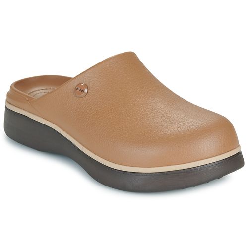 Sabots Crocs Dylan Notched Clog - Crocs - Modalova