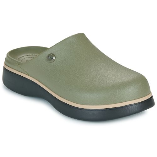 Sabots Crocs Dylan Notched Clog - Crocs - Modalova