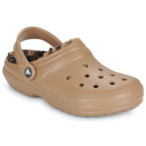 Sabots Classic Lined Animal Clog - Crocs - Modalova