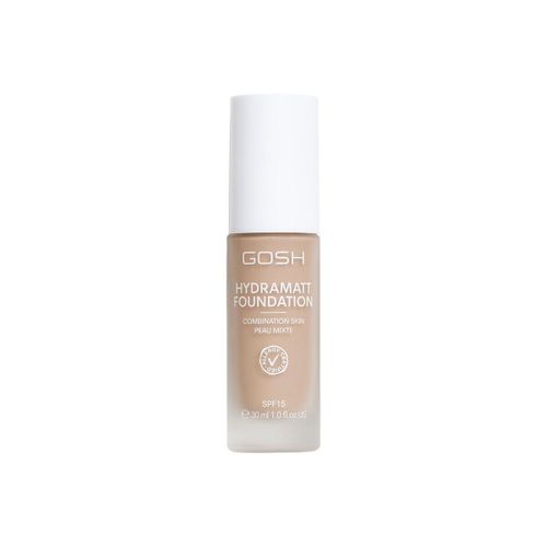 Fonds de teint & Bases Base De Maquillage Hydramatt Spf15 010-clair Foncé-neutre - Gosh Copenhagen - Modalova