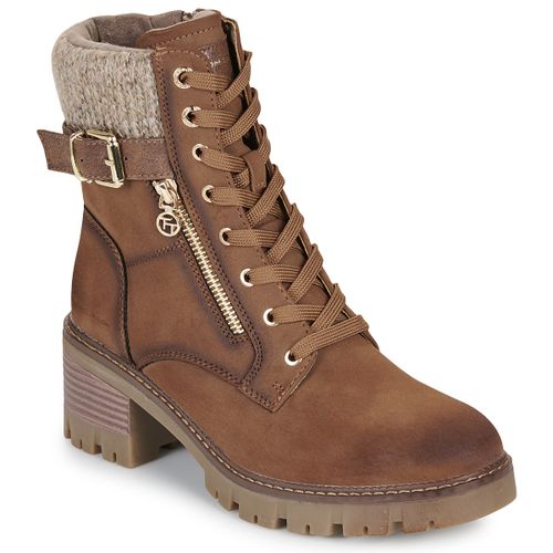Bottines Tom Tailor Amber - Tom Tailor - Modalova