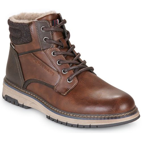 Boots Tom Tailor Olwin - Tom Tailor - Modalova