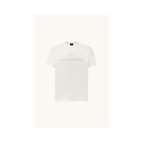 T-shirt Paul & Shark 10259338363222 - Paul & Shark - Modalova