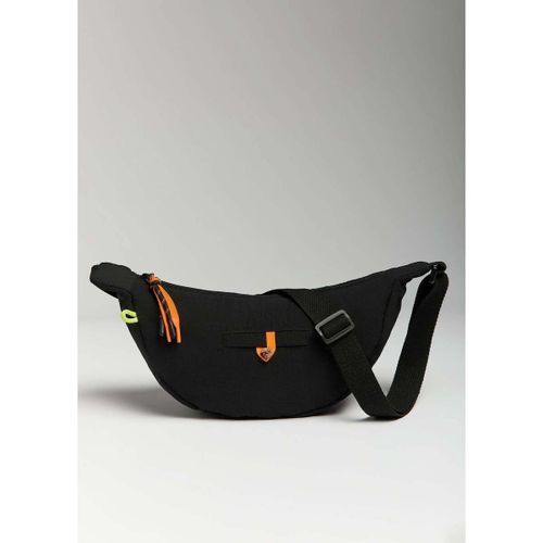 Sac banane Banana Bag Hiro Black - saē paris - Modalova