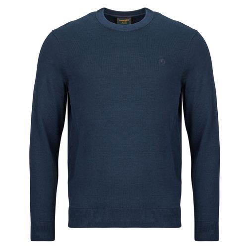 Pull Cotton Sweater Williams River - Timberland - Modalova