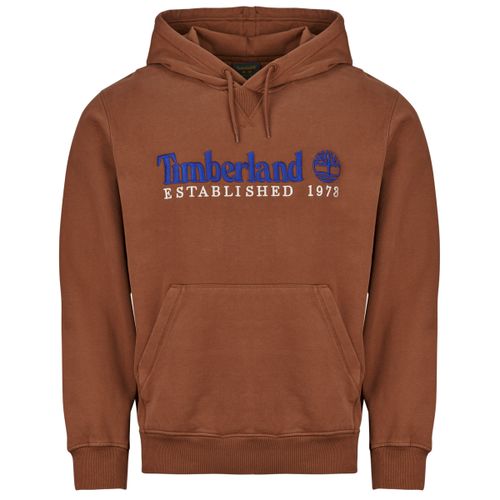 Sweatshirts à capuche Embroidered Logo Established 1973 - Timberland - Modalova