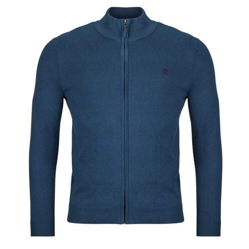 Pull Cotton Full Zip Williams River - Timberland - Modalova