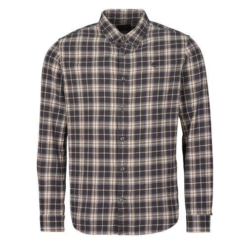 Chemise Flannel Check Shirt - Timberland - Modalova