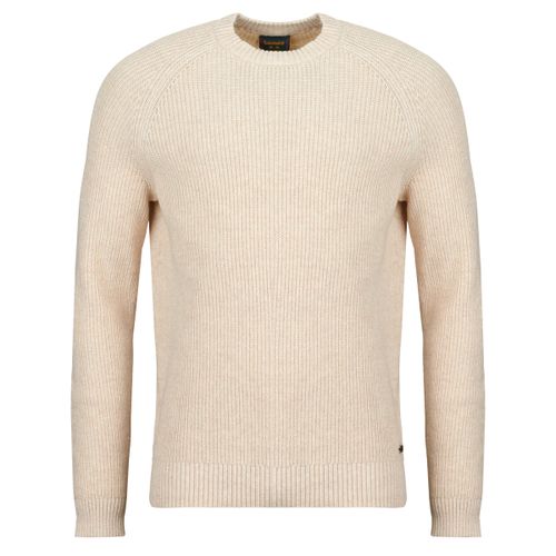 Pull Timberland Cotton Blend Raglan - Timberland - Modalova