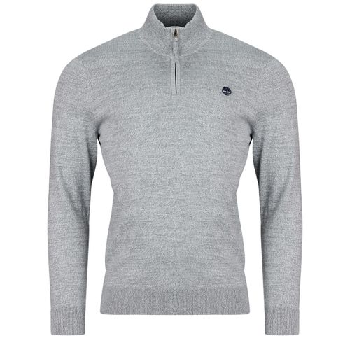 Pull Cotton Zip Williams River - Timberland - Modalova