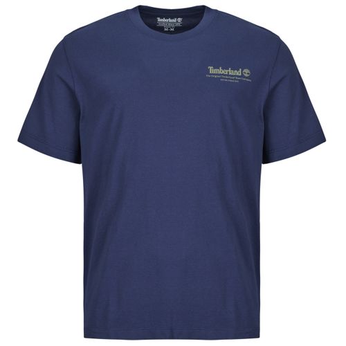 T-shirt Timberland Bootmakers Tools - Timberland - Modalova