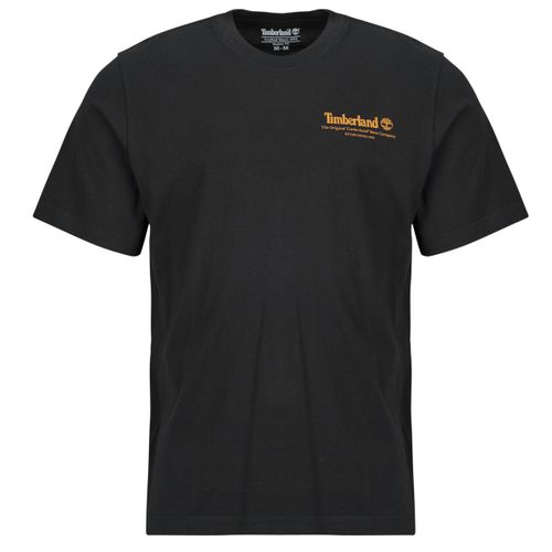 T-shirt Timberland Bootmakers Tools - Timberland - Modalova