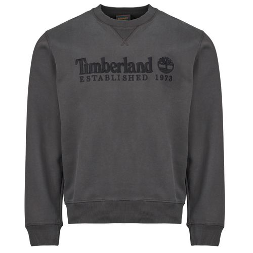 Sweatshirts Embroidered Logo Established 1973 - Timberland - Modalova