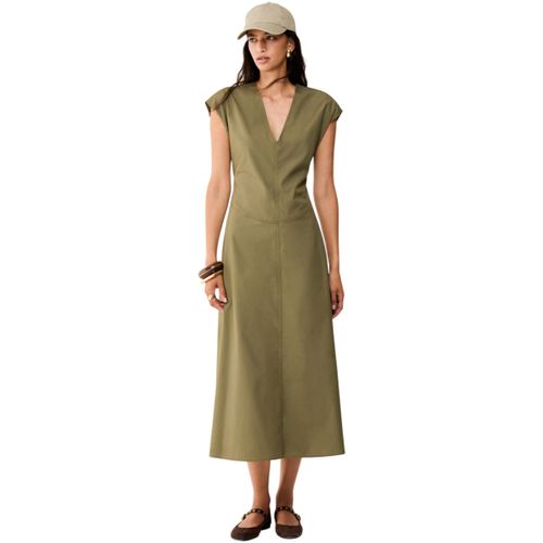 Robes midi Pennyblack pbbgommoso - Pennyblack - Modalova