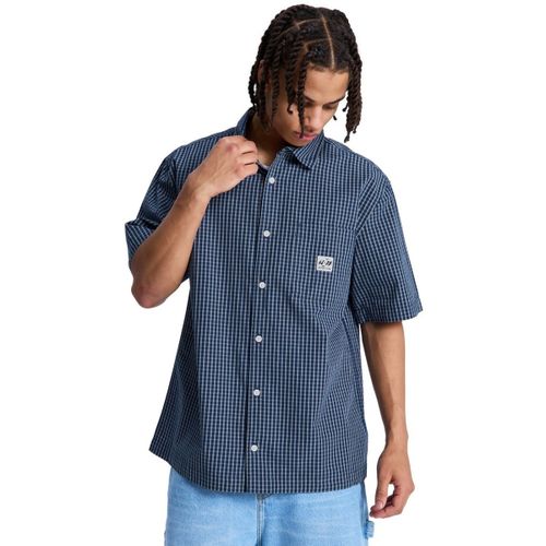 Chemise DC Shoes Game On - DC Shoes - Modalova