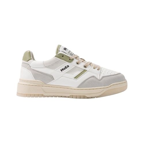 Baskets basses MOEA MOEABASGN225 - MOEA - Modalova
