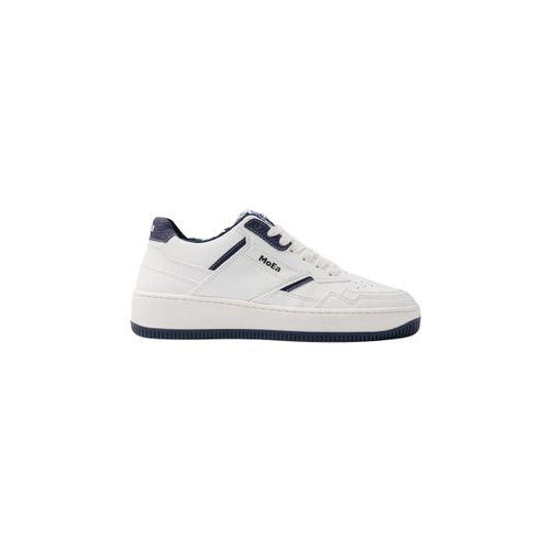 Baskets basses MOEA GN176 - MOEA - Modalova